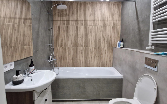 Квартира Гармония Балтики