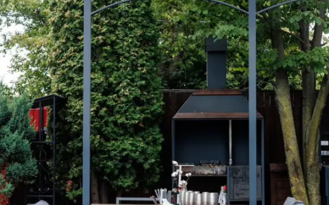 Апартаменты Жилое Помещение Клубный Комплекс PAR HOUSE