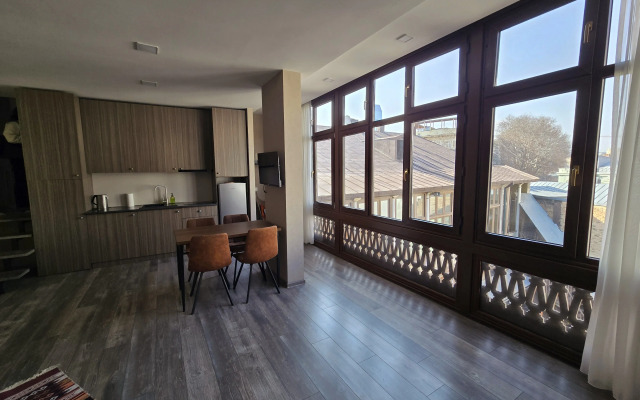 Art Nova 18 Apartments