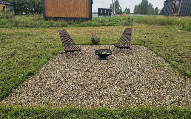 Berezkino Village Private house