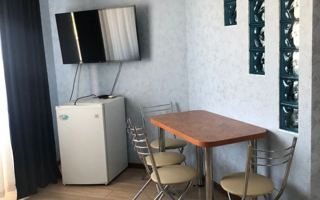 Diva Mini Hotel