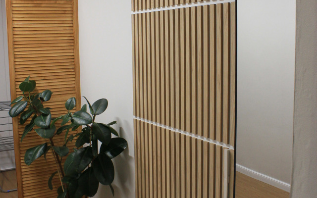 Квартира на Куйбышева