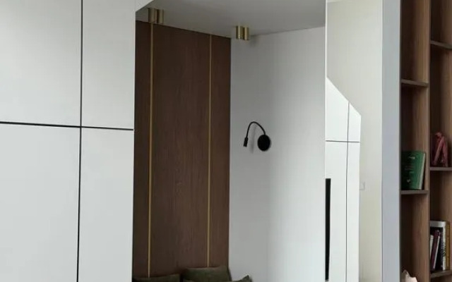 Premium V Tsentre Apartaments