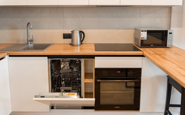 Park View Apartment