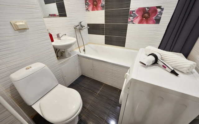 Timiryazeva 10 Apartments