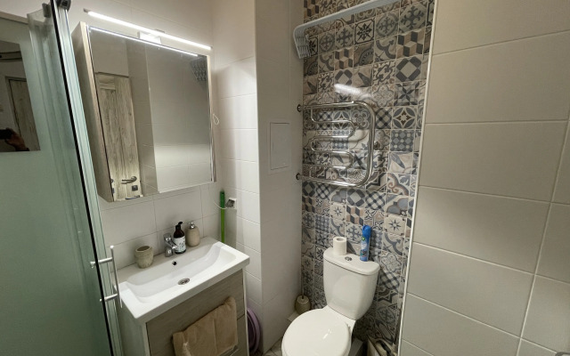 Апартаменты Апартоника на Технопарке 5