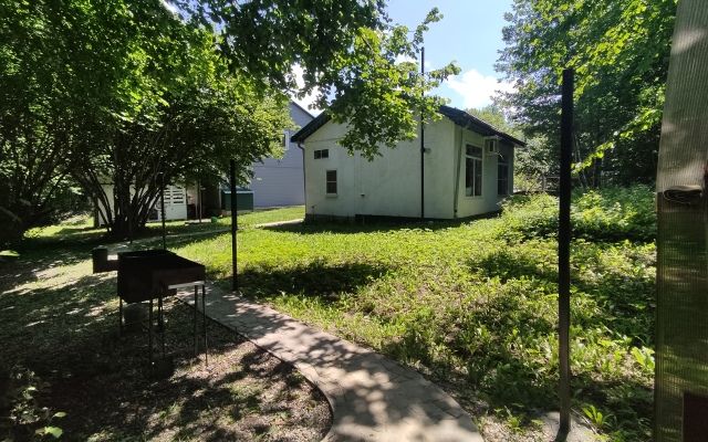 Ostrovok Private house