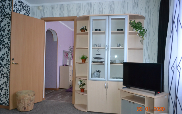 Мини-отель Сибирь