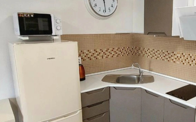 Квартира на Евгения Савкова