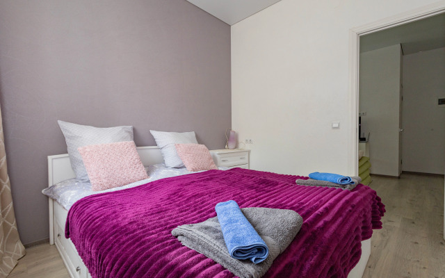 Квартира Весна