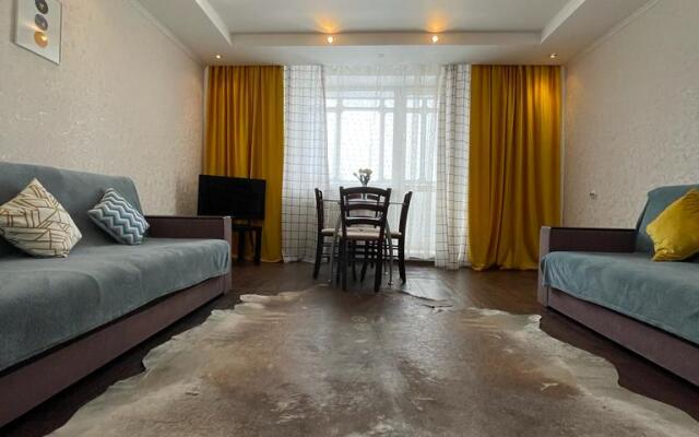 Апартаменты