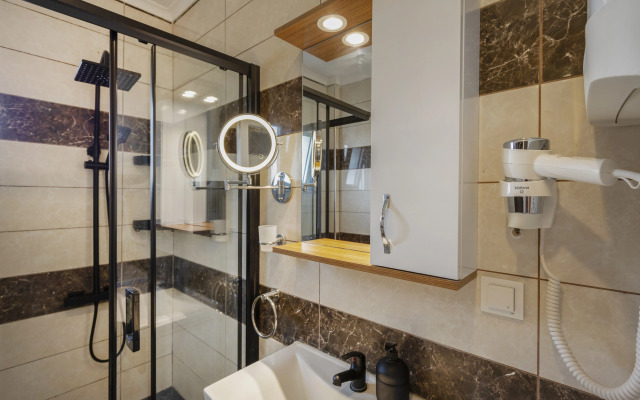 Kaya Apart Hotel Datca