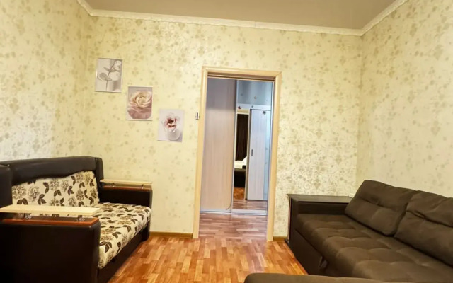 Апартаменты на Мира 94