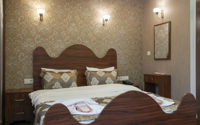 Capricorn by Otantik Suites Apartment hotel