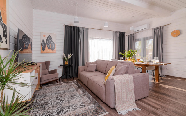 Simple Life Home 509 Private house