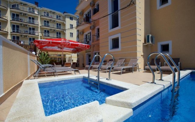 Korfu Guest House