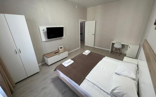 Апартаменты Green House 3