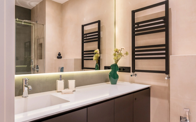 New Gudauri Neo Apartments