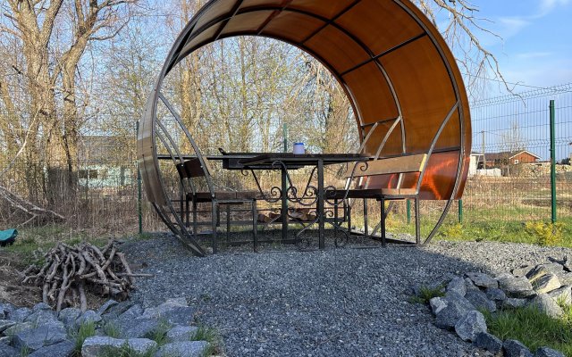 Ilta Karjalan Talo Karelskiy Domik Guest House