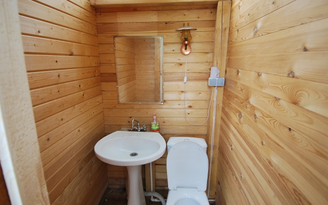 Gostevoy Dom "na Volge!" Guest House