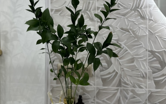 Vyshe Vsekh Flat