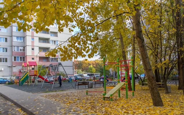 Lomonosova Flat