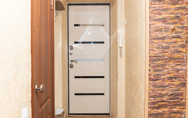 Апартаменты Уютная 1-комнатная квартира в Алматы