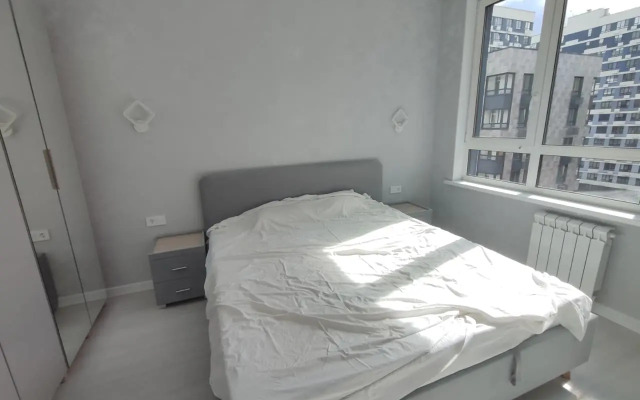 Nuar Ot Home24 Flat