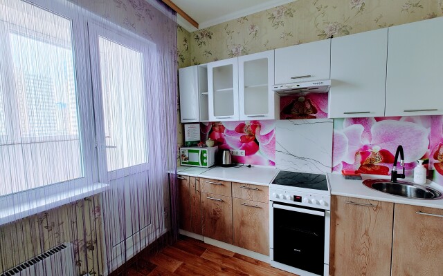 Квартира 1-комнатная на Тюменском Тракте Недалеко от ТРЦ Аура