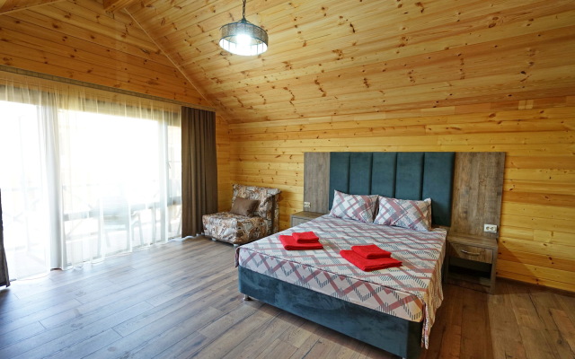 Ekodom Diamant+ Private House