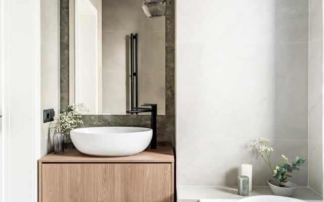 Квартира Merino Home ARTE