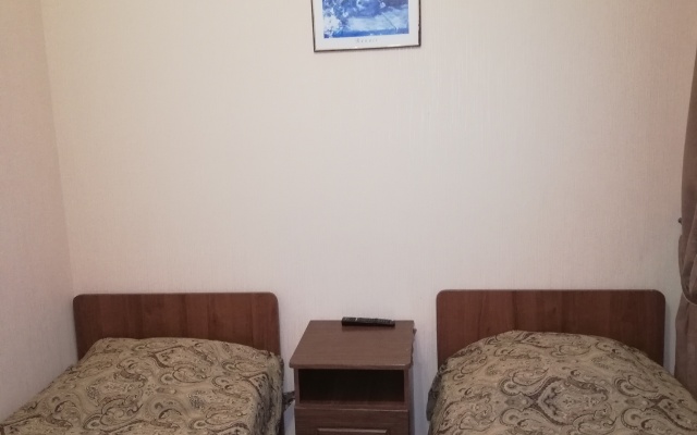 Anna Guest House