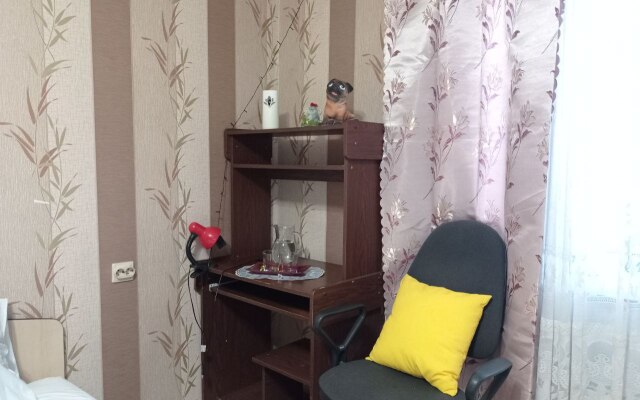 Квартира Live-In-Comfort Гагарина 39