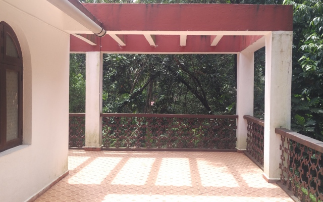 Copper Red Villa Guest House