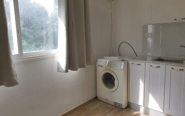 Sovremennaya Dvuhkomnatnaya S Zakhvatyvayuschim Vidom Flat