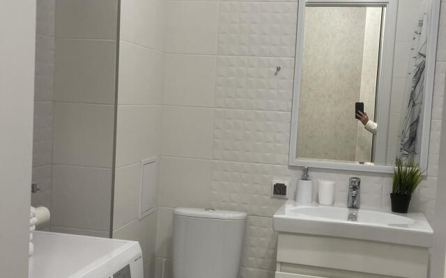 Silver Star Na Gorykogo 96 Flat