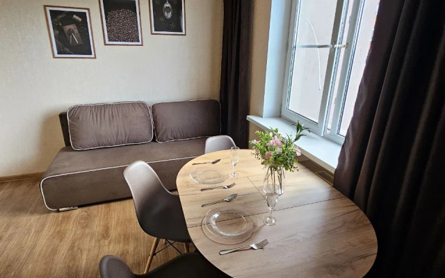 Sunset Aleksandra Khokhlova 1 Flat