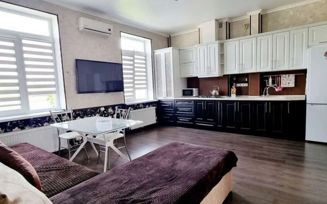 Квартира На Крейзера 14В-5