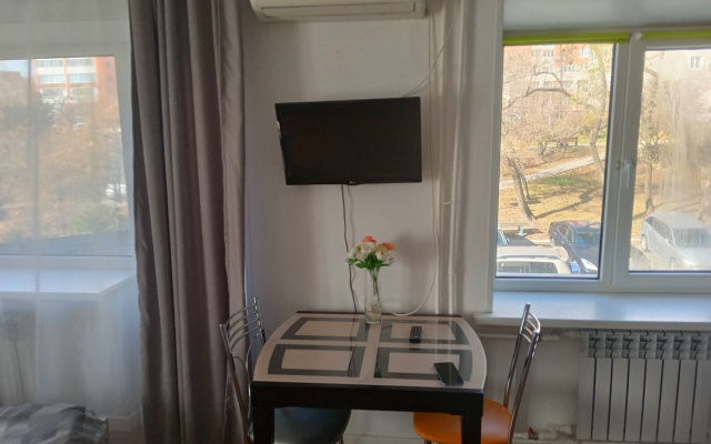 Квартира на 2 Этаже Apart Sharing Рылеева 8