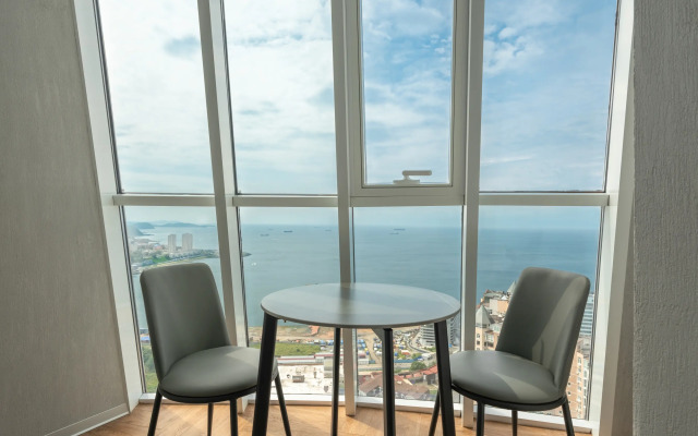 Panorama Suites Apart-Hotel