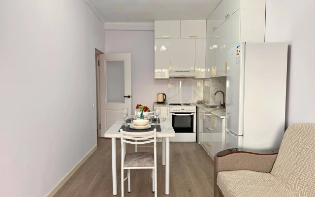 Апартаменты Уютные Коенкозова 119