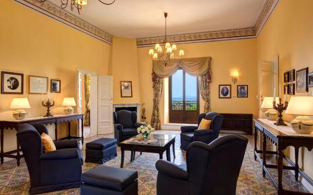 Baglio Oneto Dei Principi di San Lorenzo - Luxury Wine Resort