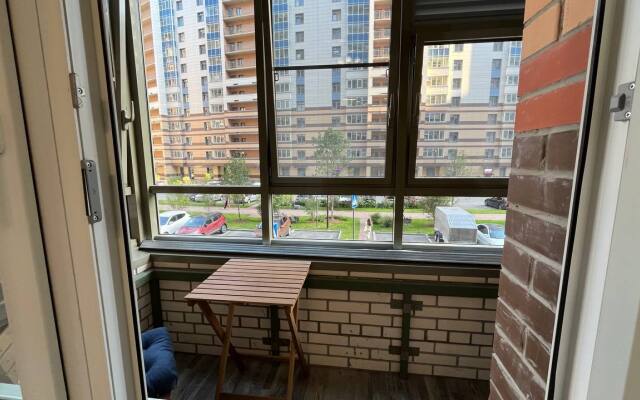 Апартаменты Комфортные рядом с метро в шикарном районе