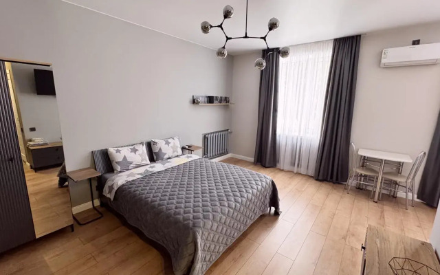 Studiya Samy Tsentr Apartments