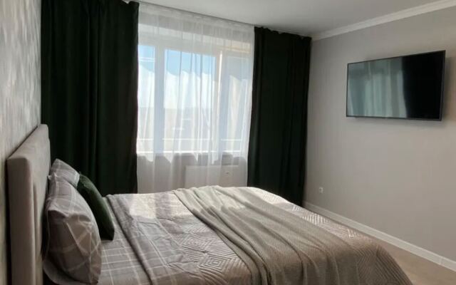 Apartamenty 1 Komnatnye 2+2 V Novopatrushevo