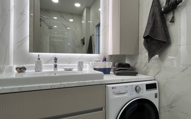 Квартира У аквапарка