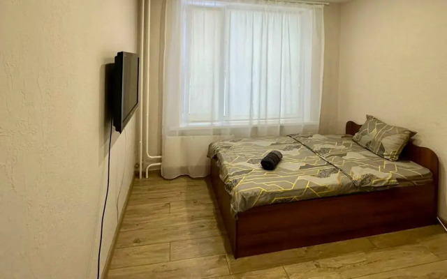 Dukat Apart 405 3 Apartments