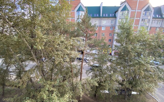 Декабрист ул. Угданская 8 №1