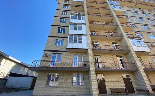 Квартира ПосуткаРу Октябр 337 3 Курортный парк и Питьевая галерея