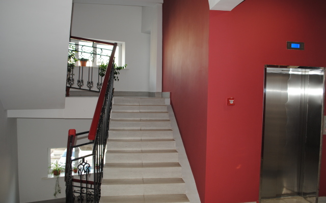 Квартира на Коммунаров